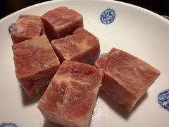 牛脑花-龙森园火锅(琴台路店)