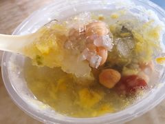 -南街清补凉(黄贝岭店)