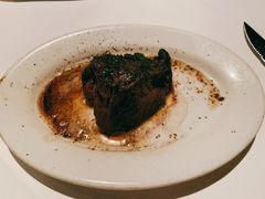 菲力牛排-茹丝葵经典牛排馆(上海外滩店)