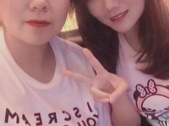 -星聚会KTV(合生汇黑金店)