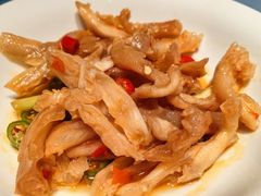 无骨凤爪-荣小馆(临海世纪花城店)