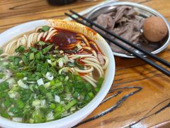 -清真磨沟沿老字号牛肉面(总店)