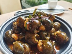 -桂林肥仔·中华餐饮名店(园湖店)