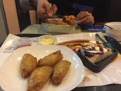 -棒约翰比萨(望京SOHO店)
