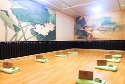 -悦尚生活空间•瑜伽普拉提•悦心芳香疗愈SPA