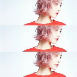 -CARR SALON