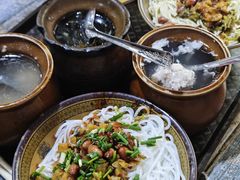 -堂瓦里·33年传统赣菜(第一街区店)