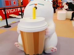 -梅龙镇广场