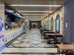 -SFC上影百联影城(大上海4DX店)