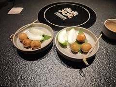 -大龙燚·旷野鲜火锅(广州首店)