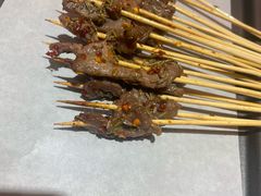 -小林哥的海鲜馆·夜宵烧烤(渔人码头店)