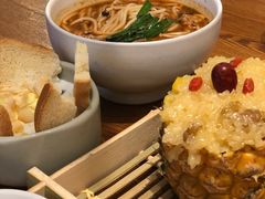 -云海肴·汽锅鸡·云南菜(苏州中心店)