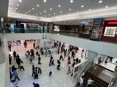 -海港城