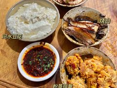 -九九豆花馆(解放碑步行街店)