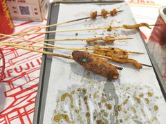 -饶福记·南昌烧烤大排档(九龙湖土著店)