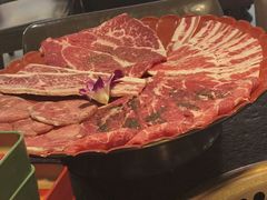 -神户赤童日式烤肉伙伴(东直门店)