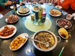 -春明狗肉馆(经开一区店)