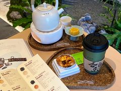 -奈雪茶院·茶室茶馆(广州粤海天地店)