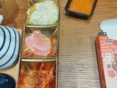 -牛也烧肉(摩尔城店)