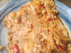 -95号酱骨·一块豆腐(展春园西路店)
