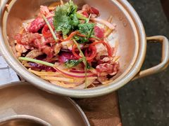 -九田家黑牛烤肉料理(新辰里亚运村店)