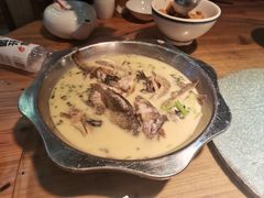 -衡州府三菜一汤(长沙大道店)