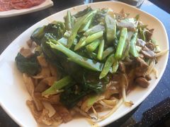 -潮汕美牛肉丸火锅店(天宁寺店)