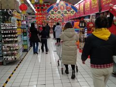 -物美超市(通州梨园店)