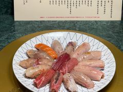 -鮨冠OMAKASE食べ放题(北京首店)