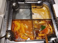 -海底捞火锅(长沙华创国际广场店)