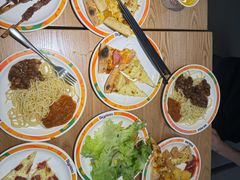 -比格比萨自助(南京万达茂店)