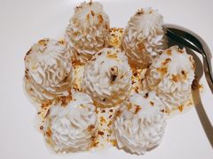 -大鸭梨烤鸭(左家庄店)