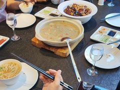 -正德楼果木烤鸭·渔家菜(东港店)