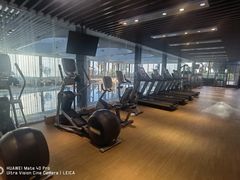-烟台金沙滩喜来登度假酒店
