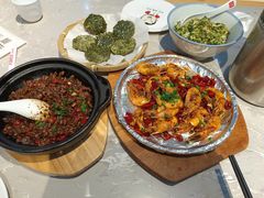 -大碗先生(万家丽店)