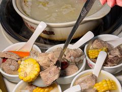 -土连锅·现熬养生汤锅(梁家巷店)