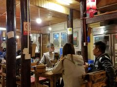 -小锅巴纳西餐厅