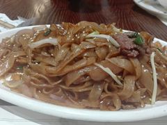 -喜鹊茶点.啫煲(车陂店)