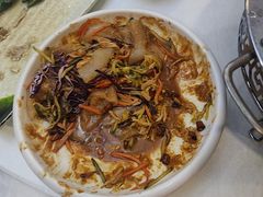 -登瀛楼饭庄(海河旗舰店)