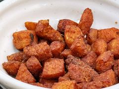 -聚黔堂凯里酸汤鱼美食店
