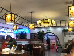 大堂-惠宾饭庄(中山路店)