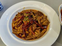 -老三样 · 江西菜馆(前海壹方汇店)