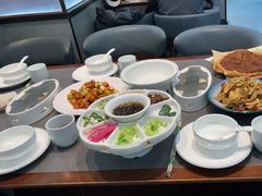 -黑窑厂糖油饼烤鸭·清真菜(黑窑厂街店)