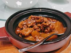 -旺顺阁·北京菜·烤鸭(魏公村店)