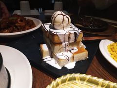 面包心语-峨嵋小镇(远洋城店)