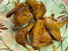 -蒸坊黄鳝饭(骏丰大厦店)