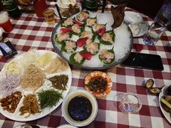 -吉源大排档·鱼生·海鲜(烧烤彩印厂店)