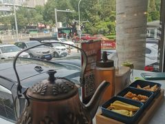 -巴依老爷新疆美食(工体旗舰店)