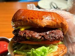 -MAGPIE喜鹊派餐厅(华侨城店)