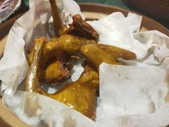 -大鸽饭(汉溪长隆店)